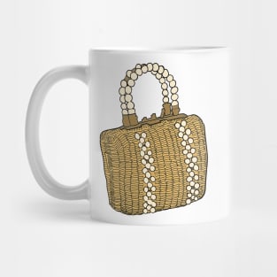 The Golden Girls - Sophia Petrillo Purse Mug